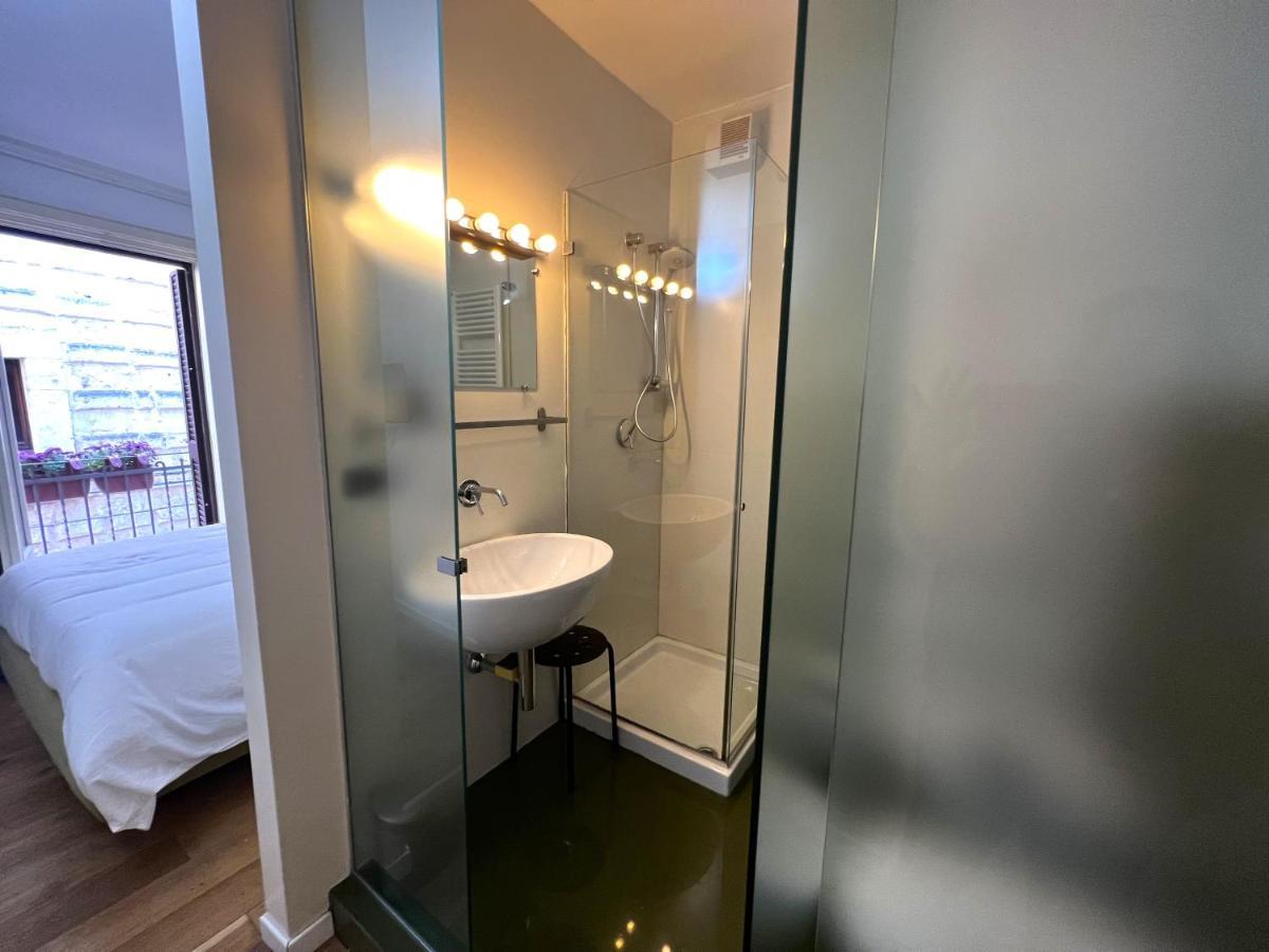 Palazzo Barone,nel Cuore Del Borgo Antico. Apartment Bari