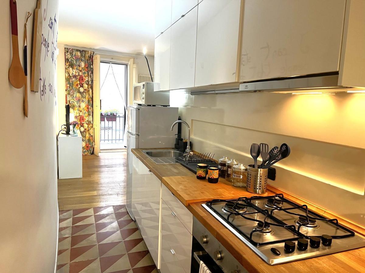 Apartment Palazzo Barone,nel Cuore Del Borgo Antico.
