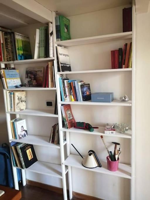 Appartamentino Incantevole A Apartamento *