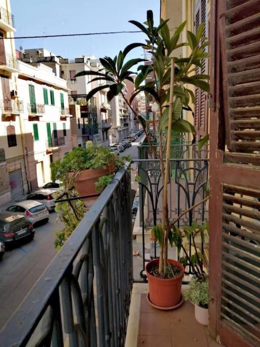 Appartamentino Incantevole A Bari