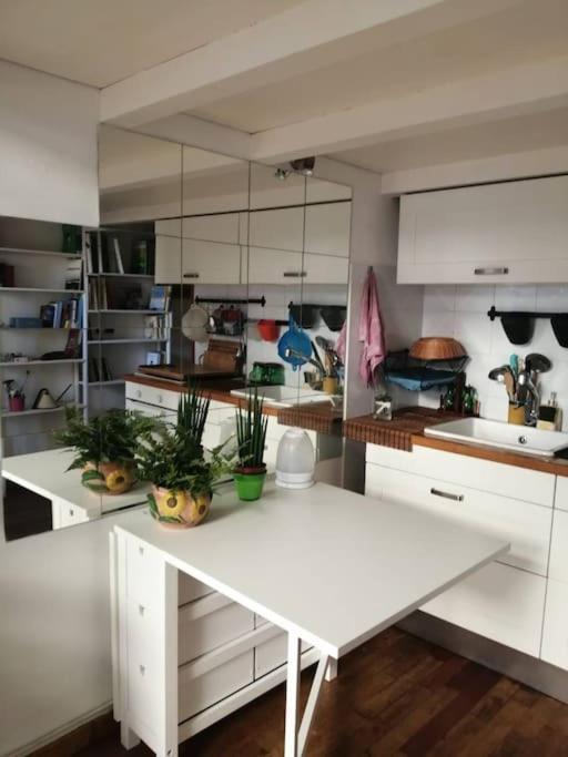 Appartamentino Incantevole A Bari