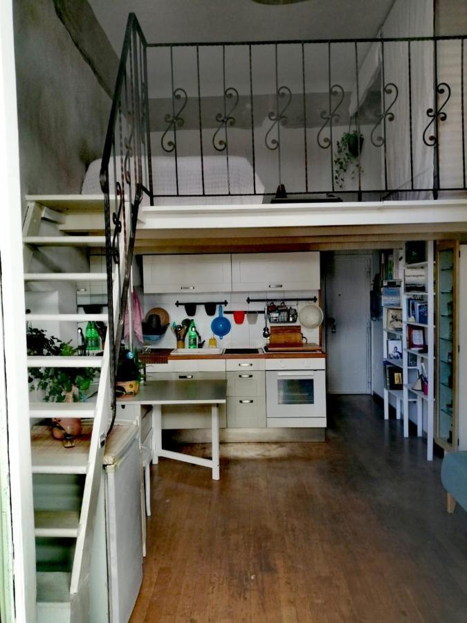 Apartament Appartamentino Incantevole A Bari