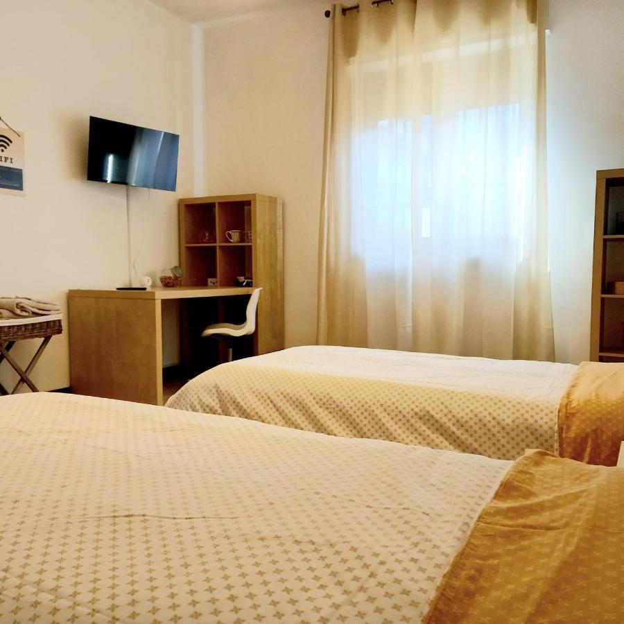 Bed & Breakfast B26 *