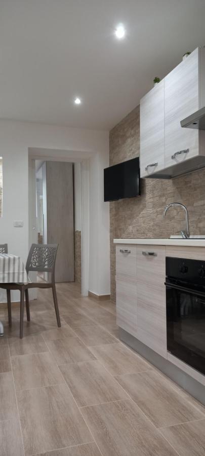 Apartment Nelle Favole *