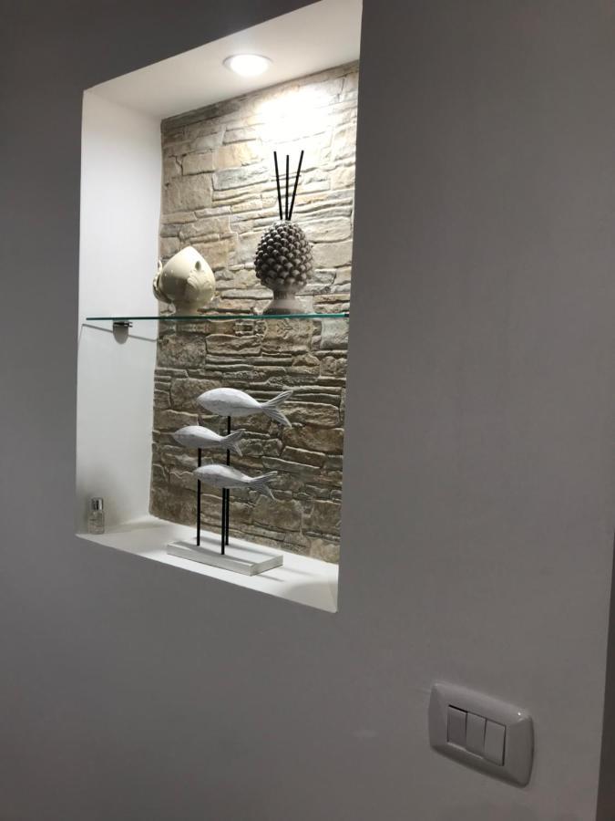 Nelle Favole Apartment