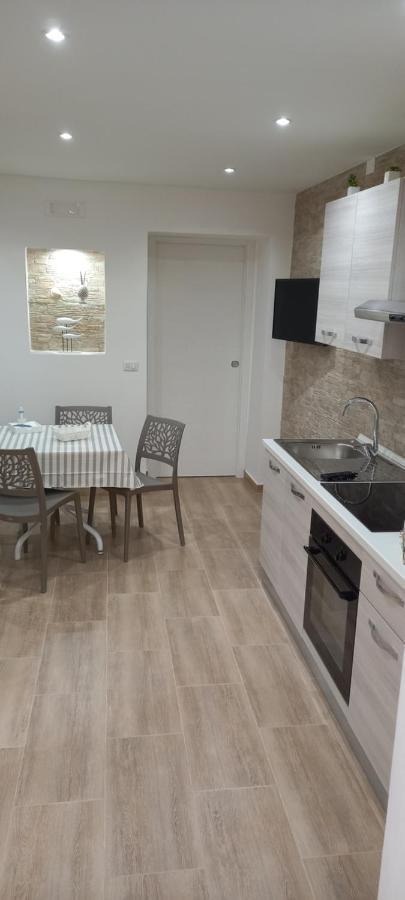 Nelle Favole Apartment Bari