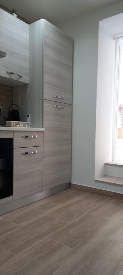 Appartement Nelle Favole *