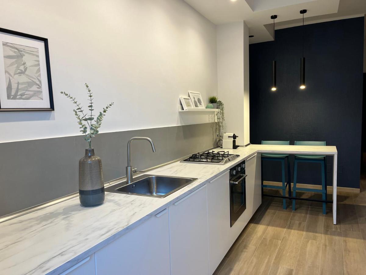 Apartment Luxury 11 Bari