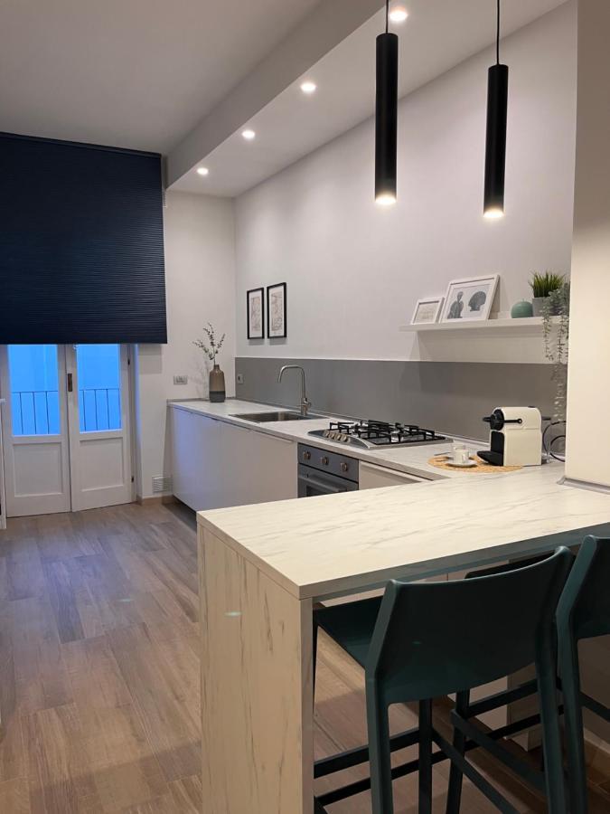 Luxury 11 Apartment