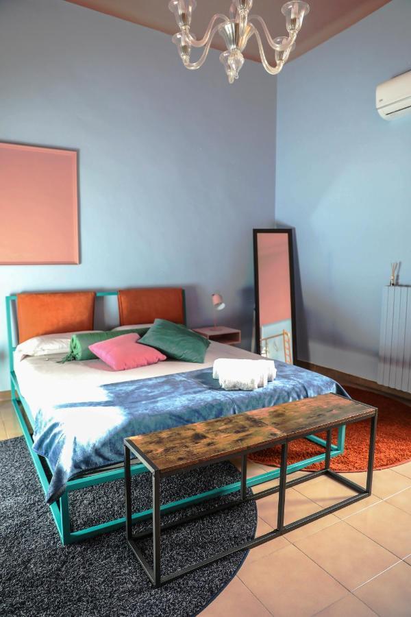 The Colors House Apartment