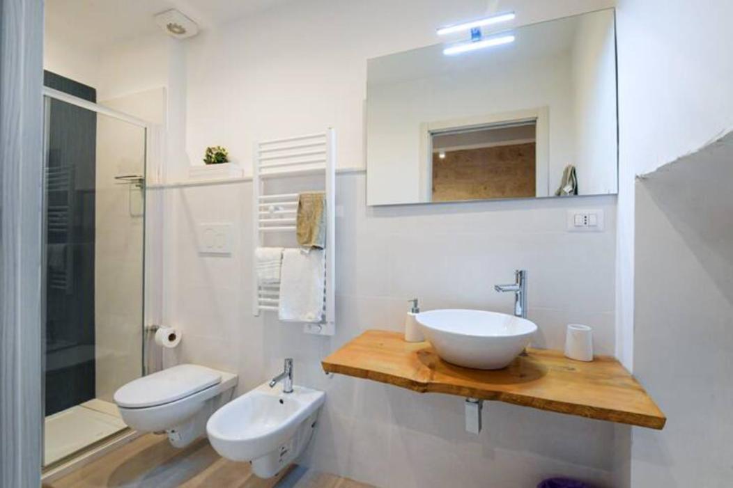Apartment Urban Flat Bonazzi36 - Timesrl