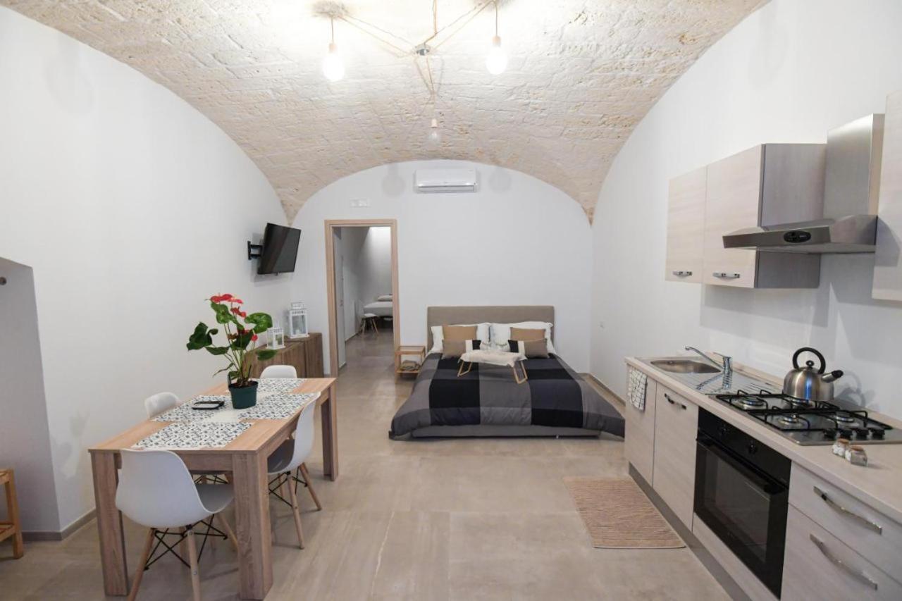 Apartment Urban Flat Bonazzi40 -timesrl Bari