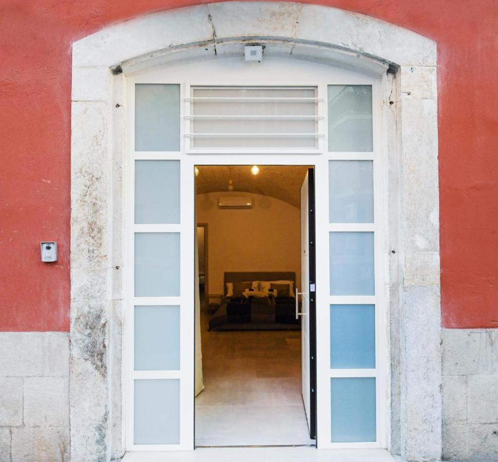 Apartment Urban Flat Bonazzi40 -timesrl *