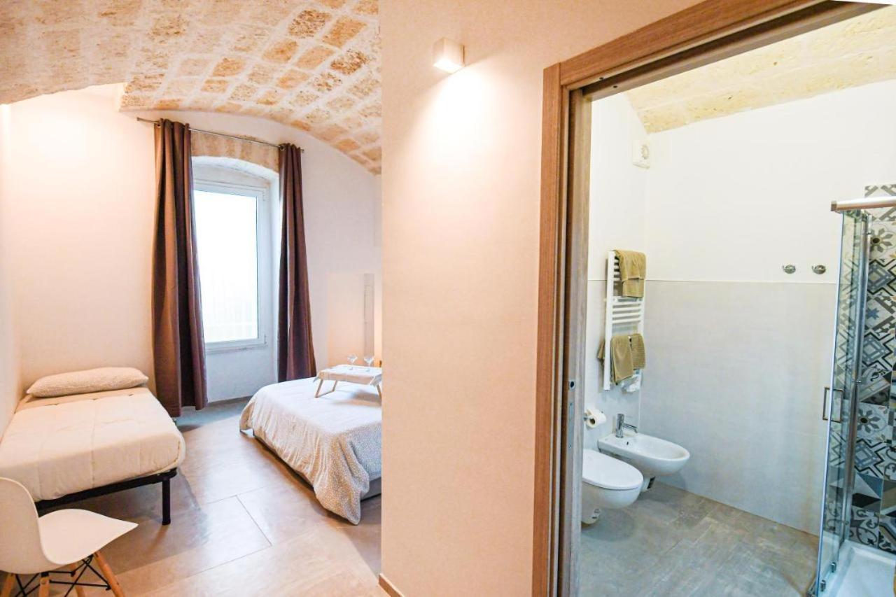 Urban Flat Bonazzi40 -timesrl * Bari