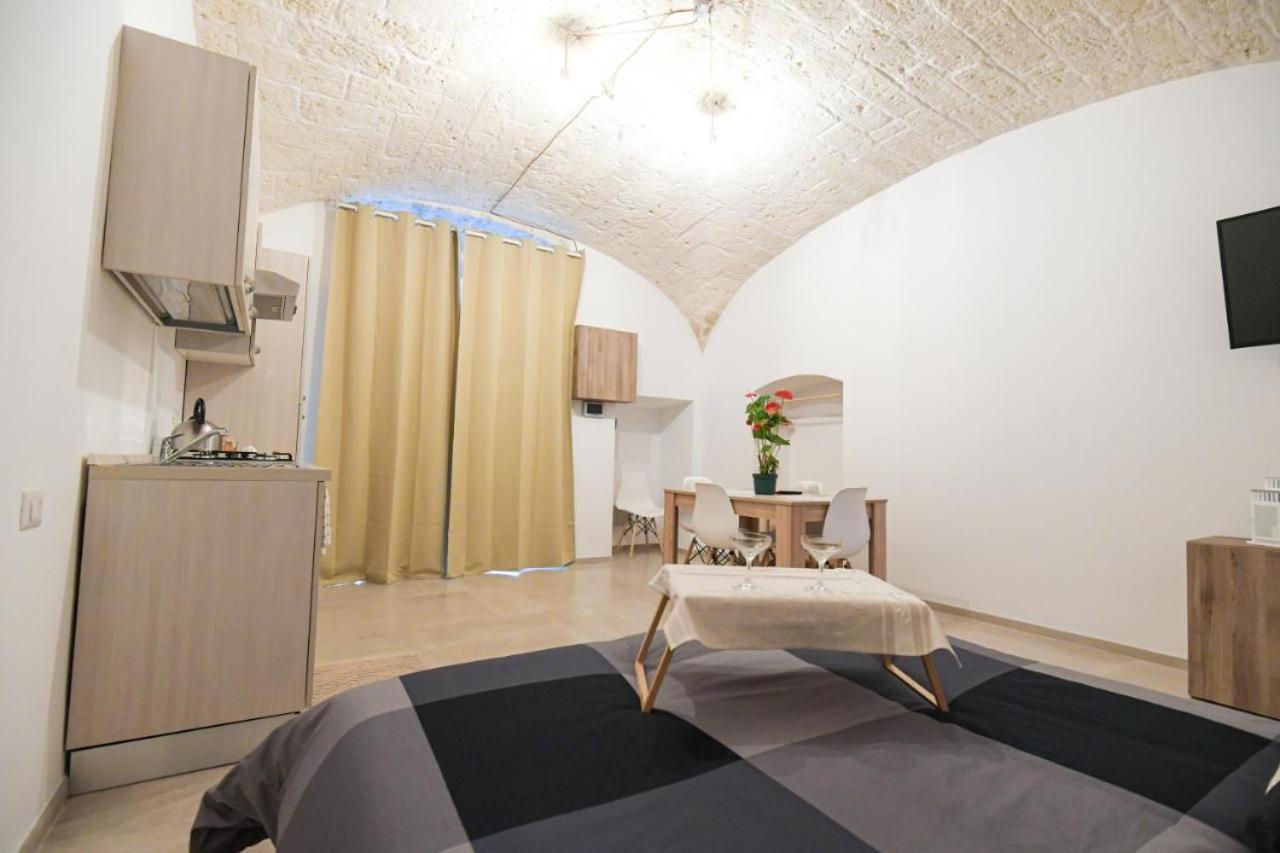 Apartment Urban Flat Bonazzi40 -timesrl Bari