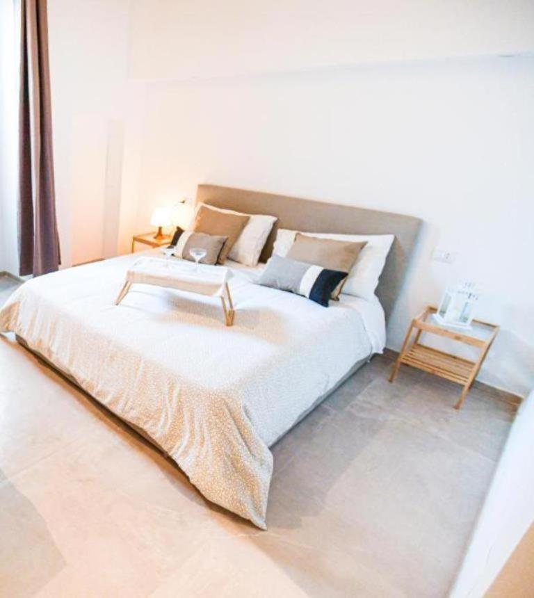 Urban Flat Bonazzi40 -timesrl * Bari