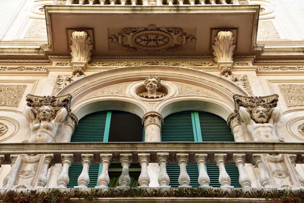 Sisuites Bari