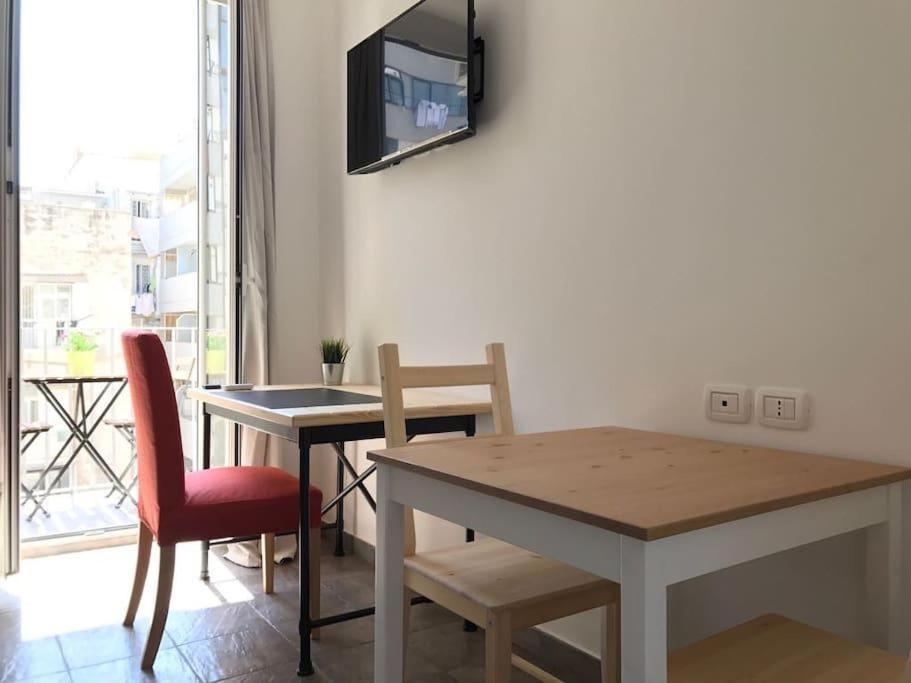 Art Of Sleep Apartment Bari