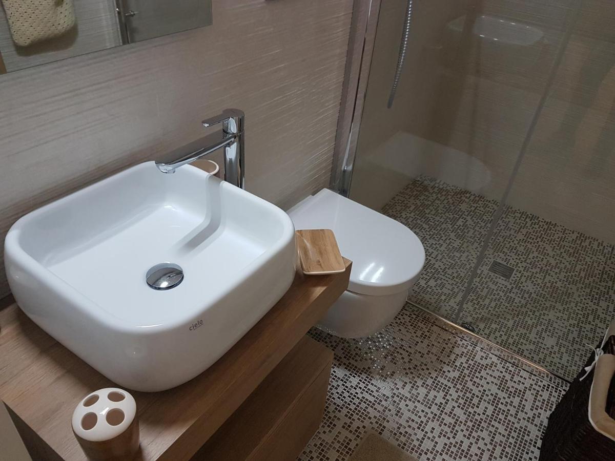 Apartment The Chicca House Bari