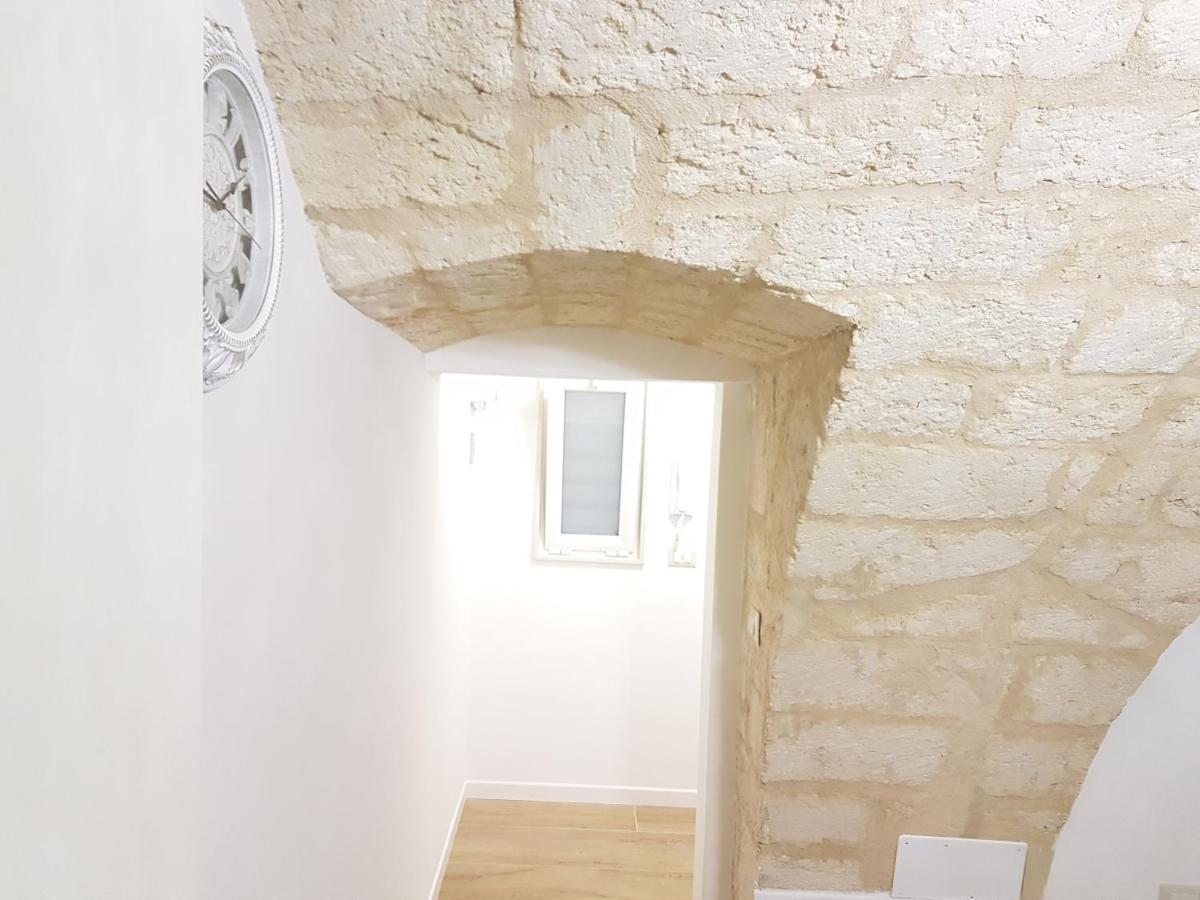 The Chicca House Apartment Bari