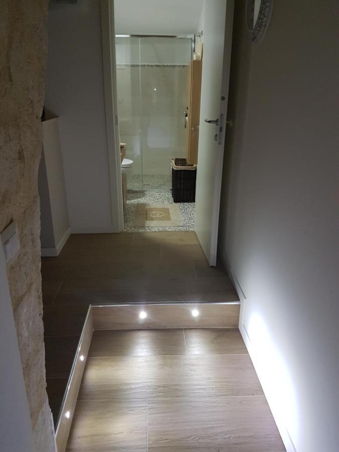 The Chicca House Apartment
