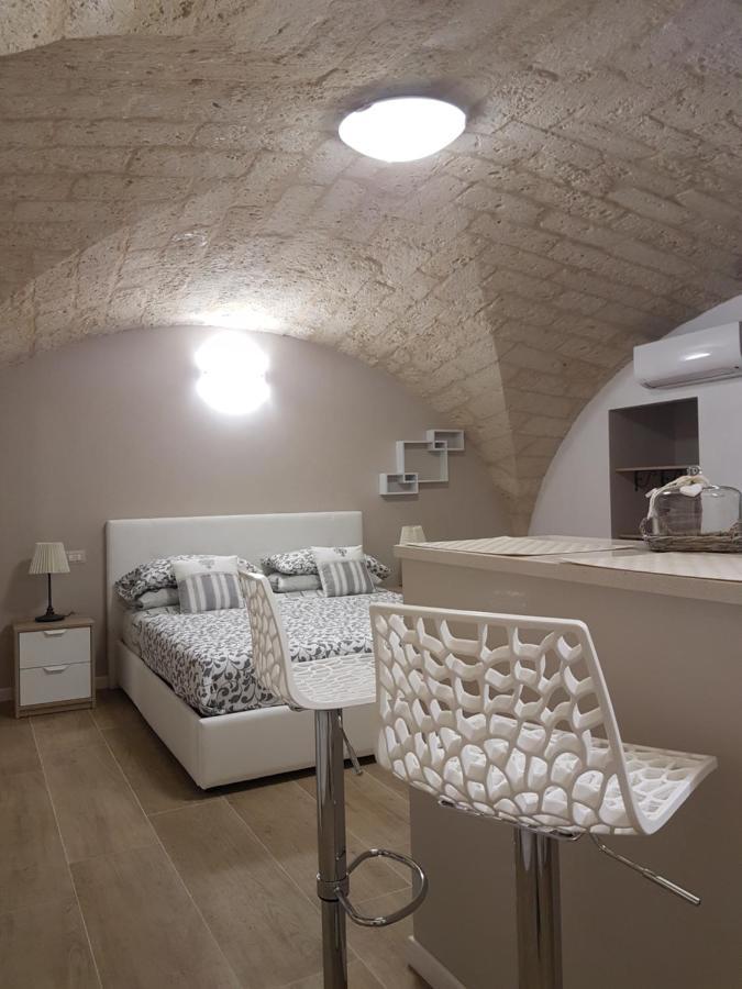 The Chicca House Apartment