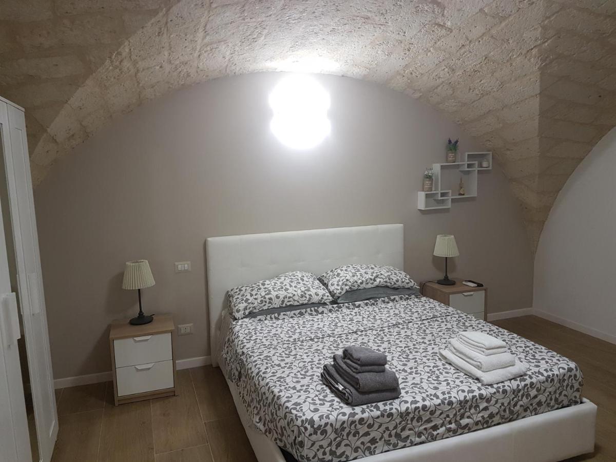 Apartment The Chicca House *