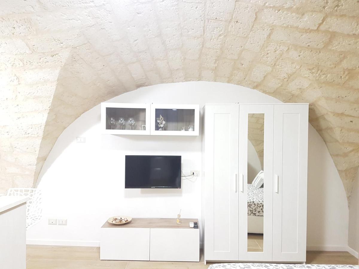 The Chicca House Apartment *