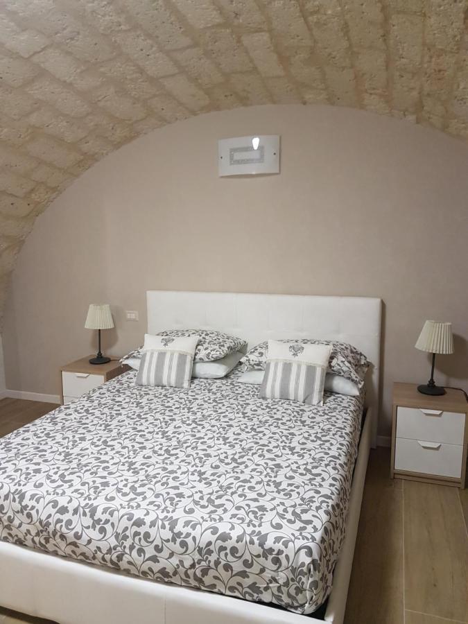 The Chicca House Apartment Bari