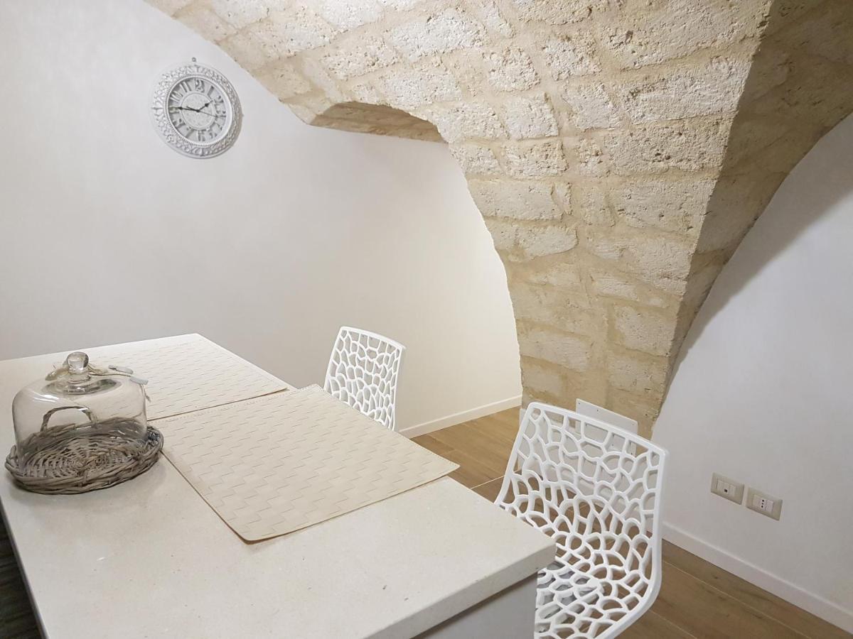 The Chicca House Apartment