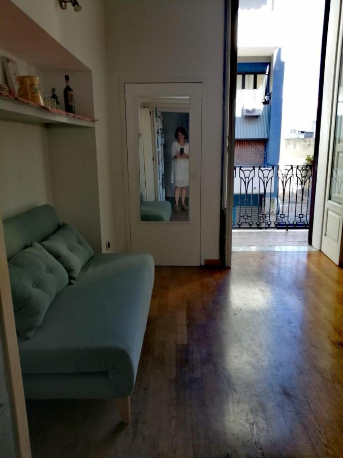 Appartamentino Incantevole A Apartament *