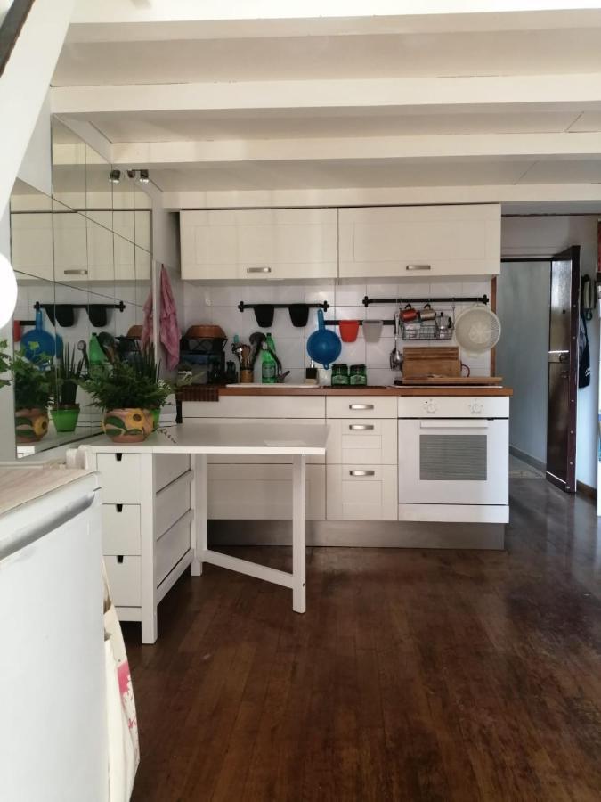Apartament Appartamentino Incantevole A