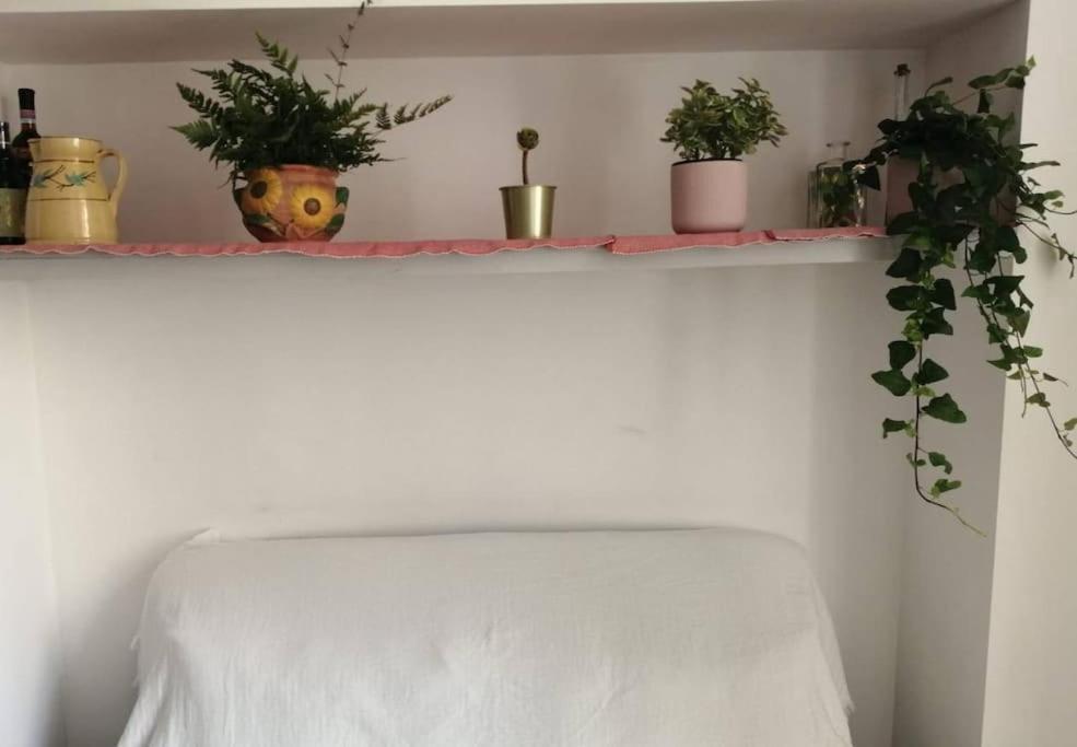 Apartament Appartamentino Incantevole A Bari