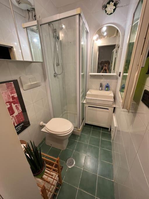 Apartamento Appartamentino Incantevole A