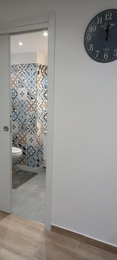 Nelle Favole Appartement