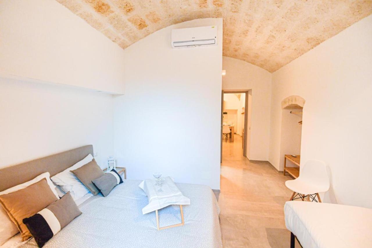 Urban Flat Bonazzi40 -timesrl Apartment