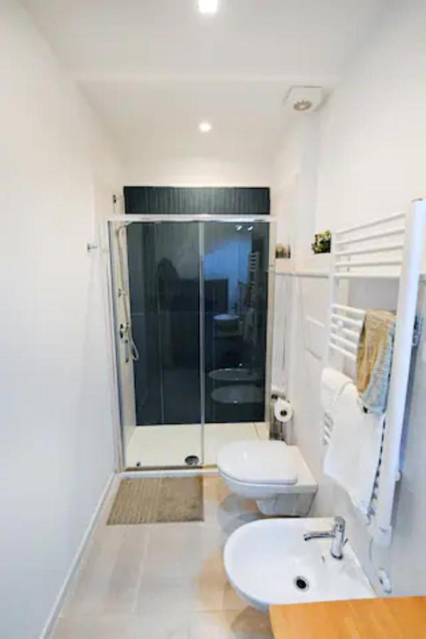 Apartment Urban Flat Bonazzi36 - Timesrl
