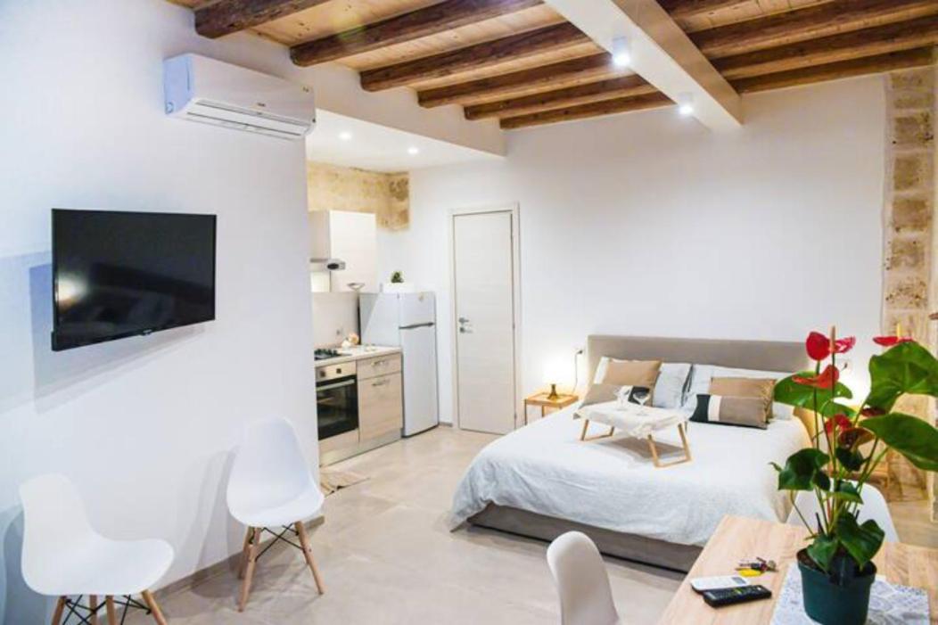 Căn hộ Urban Flat Bonazzi38 - Timesrl Bari