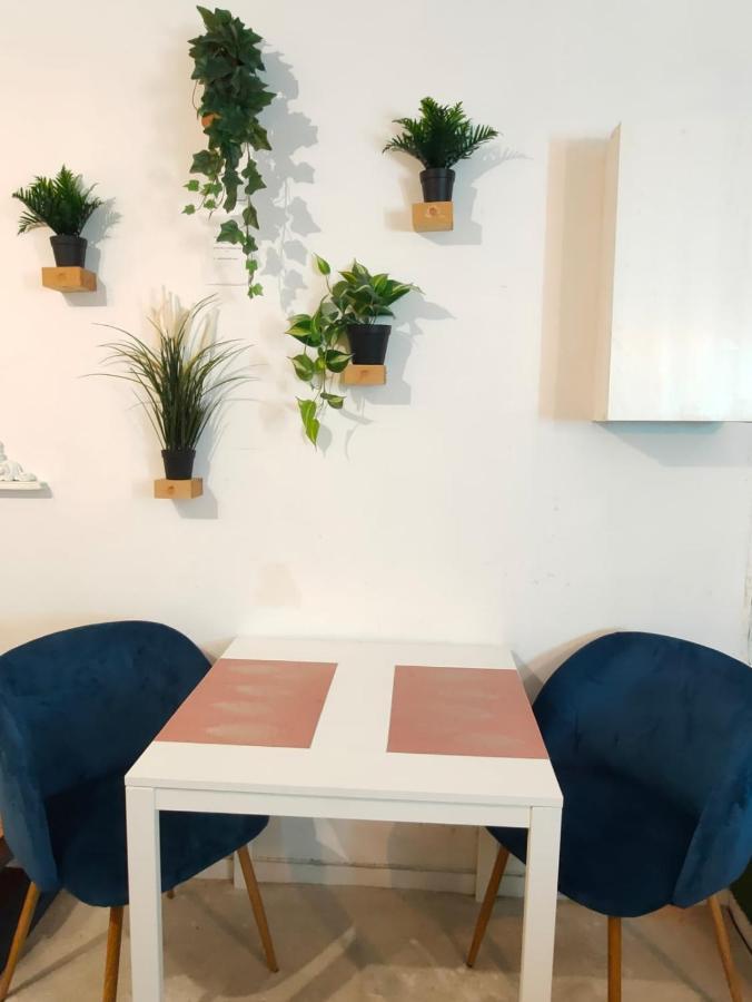 Green Room