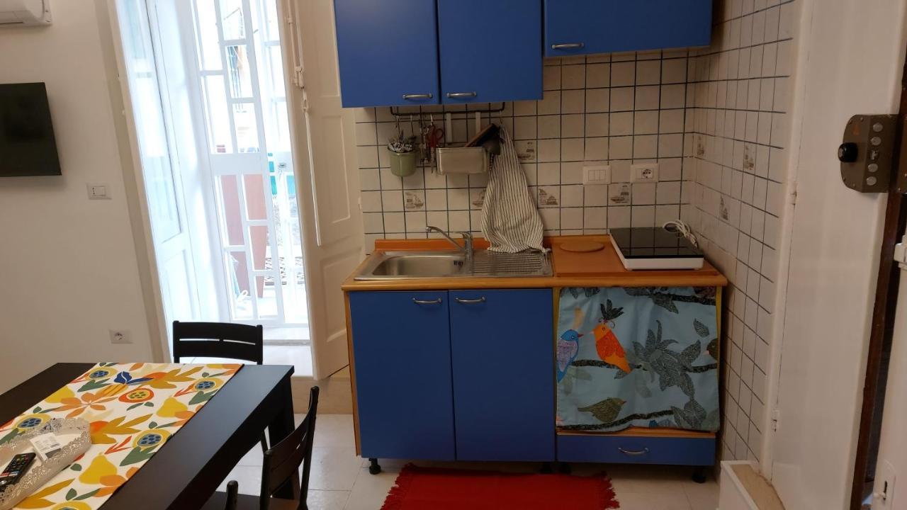 Casa Cattaro Apartament Bari