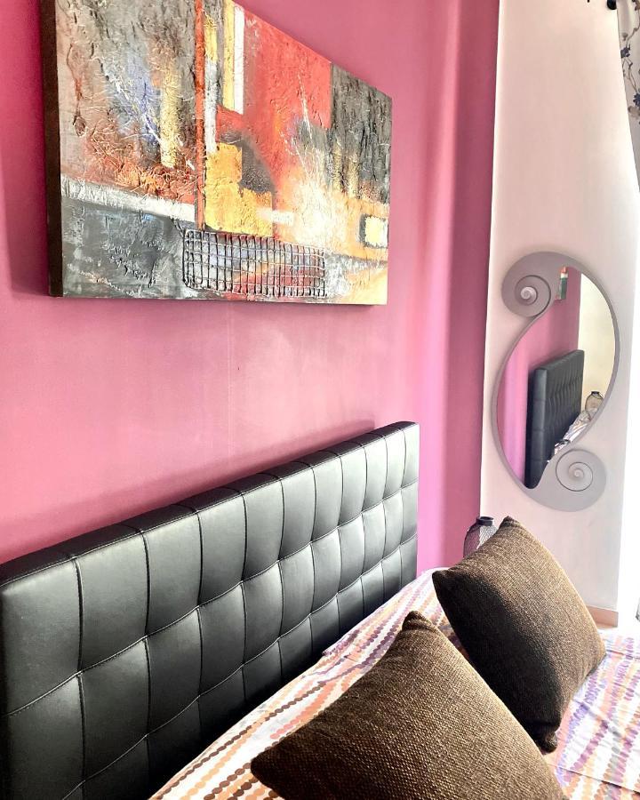 Gaia Apartament