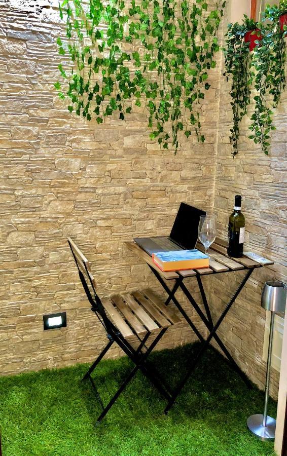 Apartment Stazione - Moderno - Netflix & Amazon Prime Video Bari