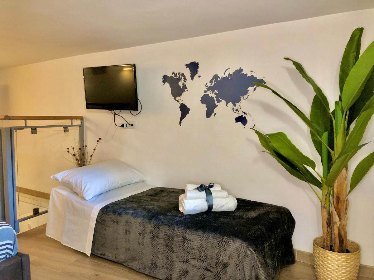 Stazione - Moderno - Netflix & Amazon Prime Video Apartment Bari