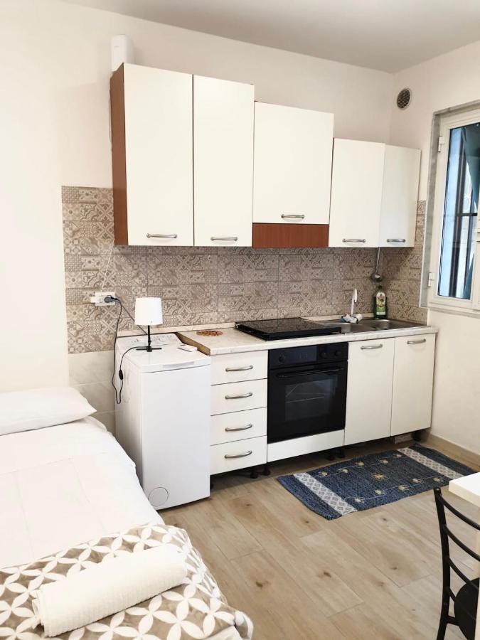 Mini Loft - Centro - A Due Passi Dal Mare Bari