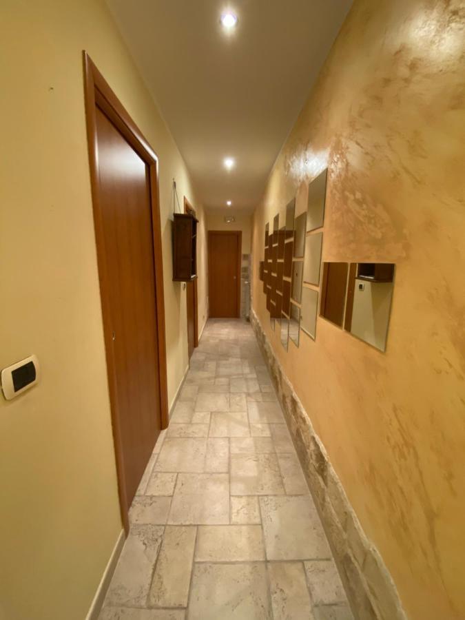 Casa vacanze Br