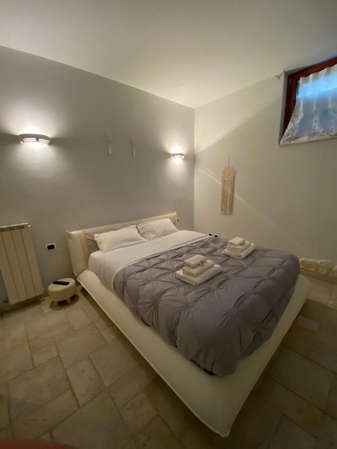 Br Holiday home Bari