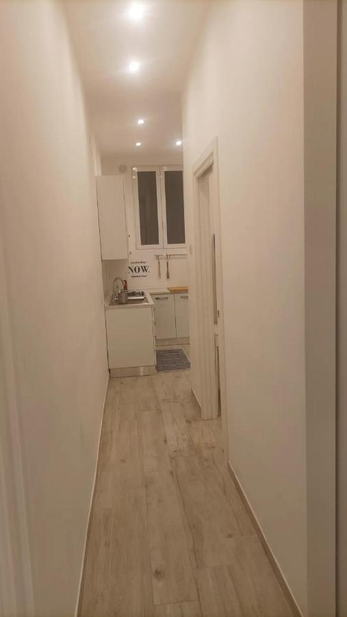 Nicolai Apartment Bari