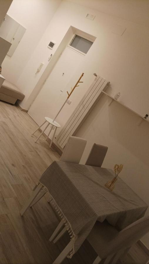 Apartment Nicolai *