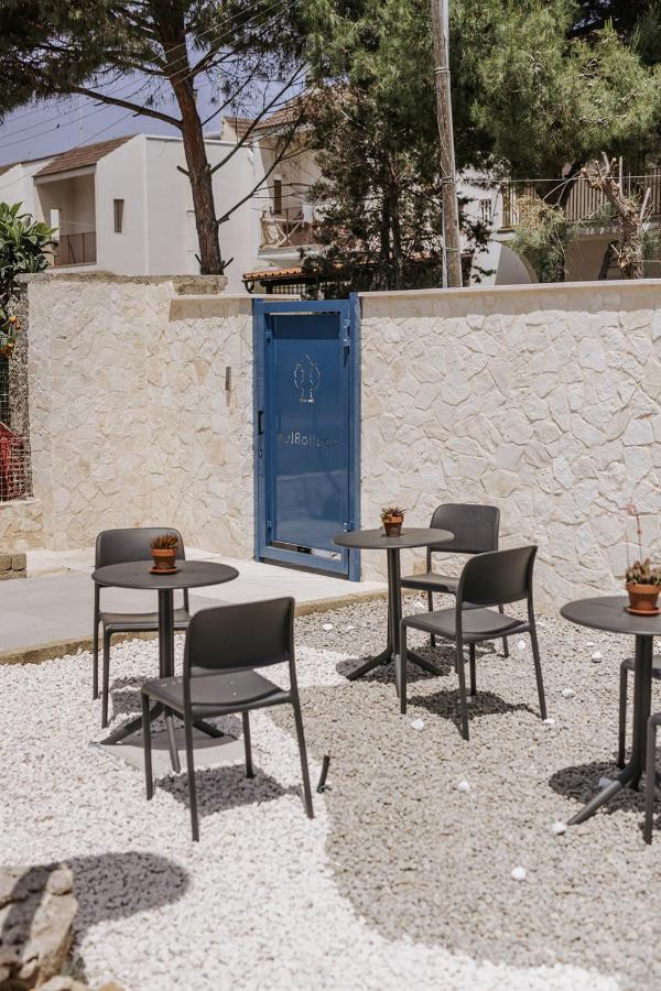 Bed & Breakfast Apulia Blue Apartements & Bari