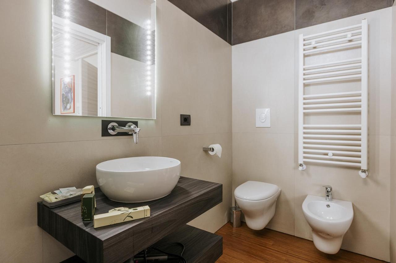 Apulia Blue Apartements & *